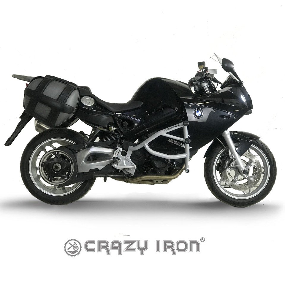 90205417 — Клетка серии DAMPER CRAZY IRON